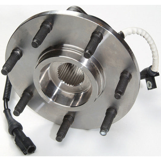 MOOG 2004 Ford F-150 Heritage XLT XL Front Hub Assembly Moog
