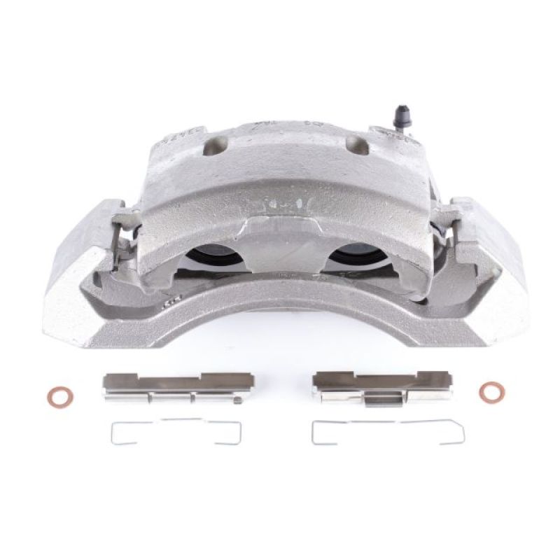 Power Stop 00-02 Dodge Ram 2500 Front Right Autospecialty Caliper w/Bracket PowerStop
