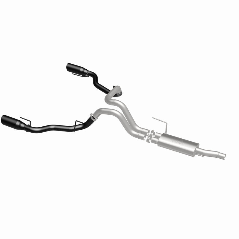 Magnaflow 2021+ Ford F150 Tremor NEO Cat-Back Exhaust System Magnaflow