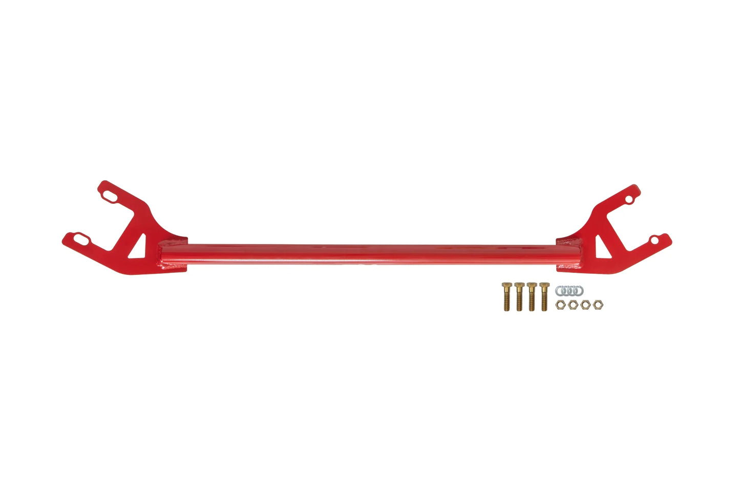 UMI Performance 1978-1988 GM G-Body Rear Shock Tower Brace, Bolt In- 3055-R