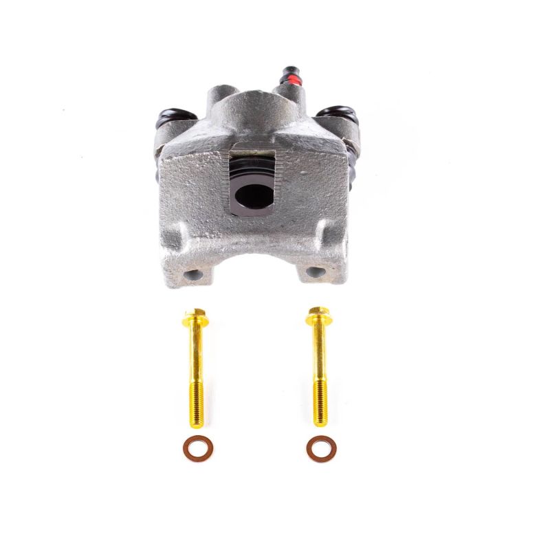 Power Stop 95-98 Jeep Grand Cherokee Rear Right Autospecialty Caliper w/o Bracket PowerStop