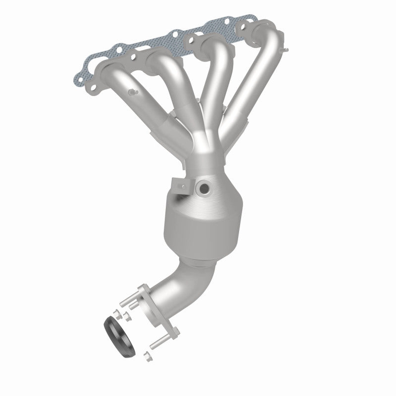 MagnaFlow Conv DF 2004-2005 Colorado 2.8L Magnaflow
