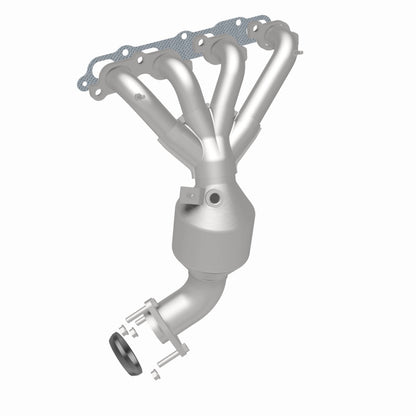 MagnaFlow Conv DF 2004-2005 Colorado 2.8L Magnaflow