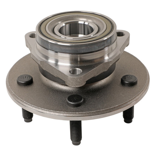 MOOG 2004 Ford F-150 Heritage Front Hub Assembly Moog