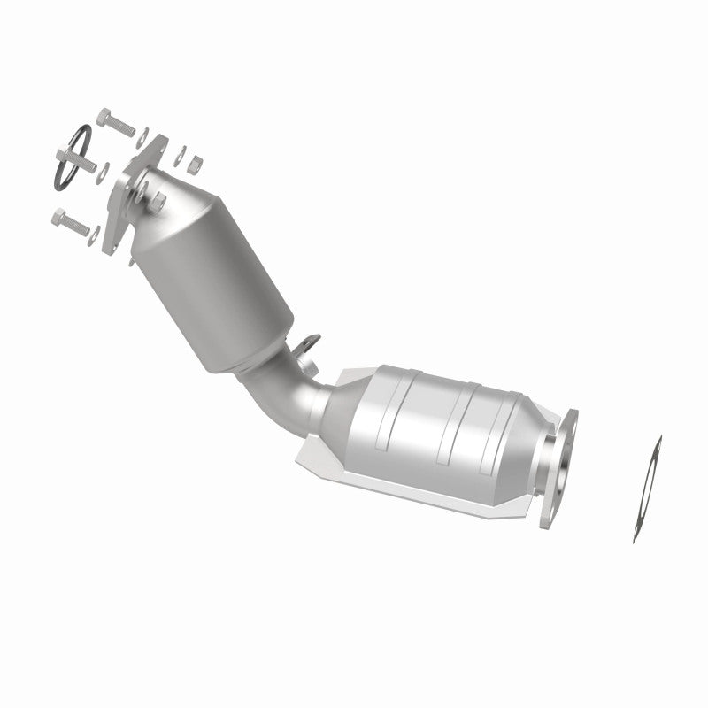 Magnaflow 08-09 Infiniti EX35 3.5L Direct Fit Converter Magnaflow