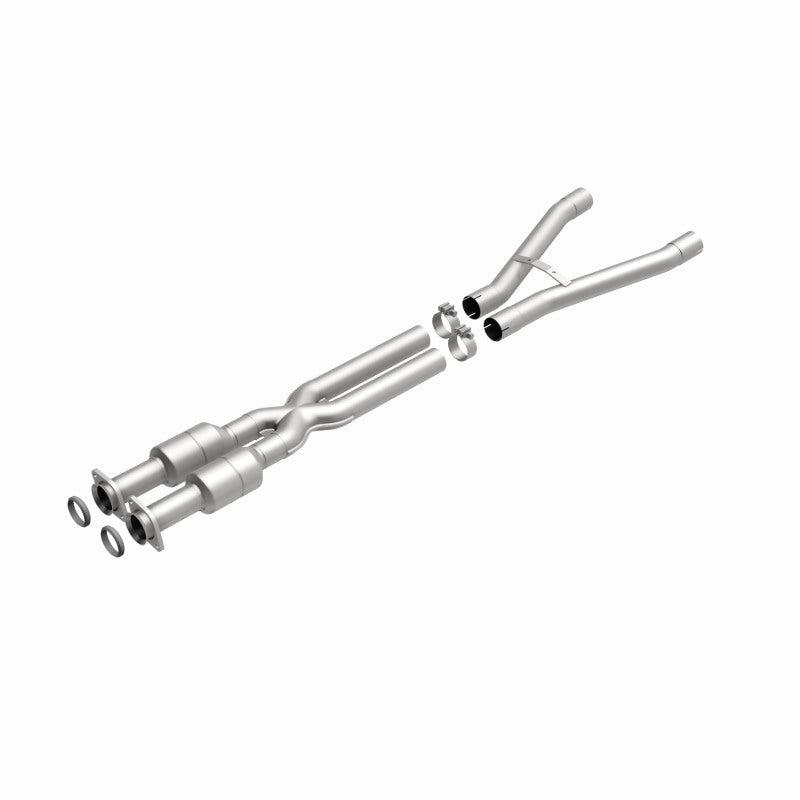 MagnaFlow Conv DF 12-13 Chevy Corvette 6.2L Magnaflow