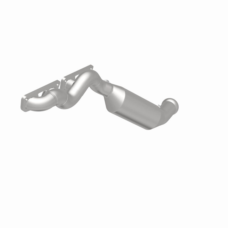 MagnaFlow Converter Direct Fit 07-10 BMW X5 4.8L V8 Magnaflow