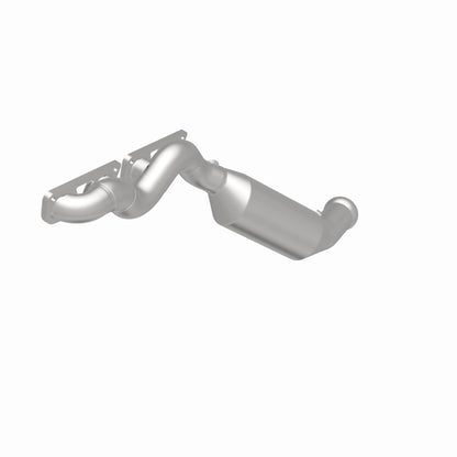 MagnaFlow Converter Direct Fit 07-10 BMW X5 4.8L V8 Magnaflow