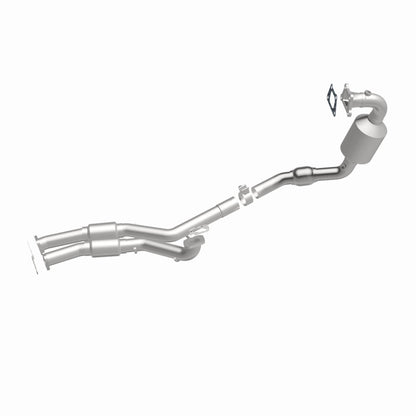 Magnaflow 12-16 Cadillac SRX 3.6L Direct Fit Converter Magnaflow