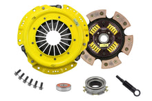 Load image into Gallery viewer, ACT 13-20 Scion FR-S/Subaru BRZ HD/Race Sprung 6 Pad Clutch Kit