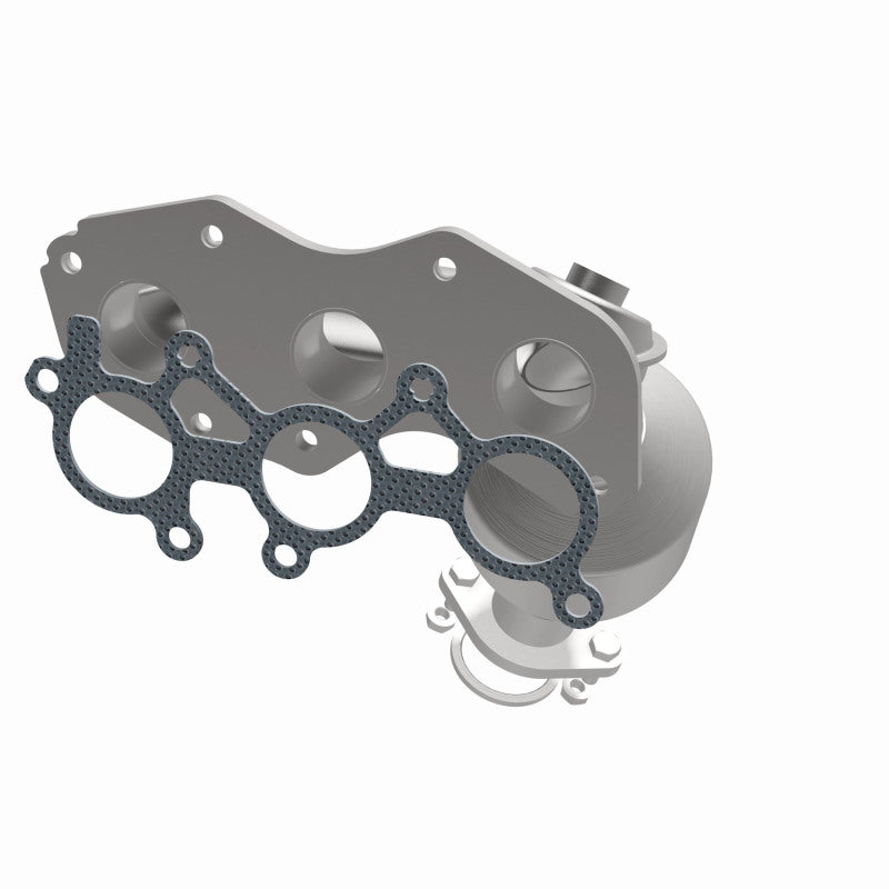 Magnaflow Conv DF 07-10 Lex/Toy ES350/Camry / Toy 05-10 Avalon 3.5L P/S Manifold *NO CALIFORNIA* Magnaflow