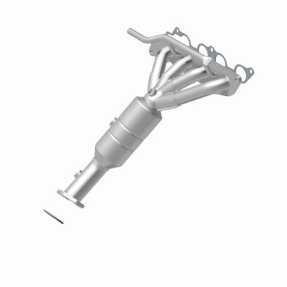 MagnaFlow Conv DF 2006 Ford Fusion/Mercury Milan 2.3L Magnaflow