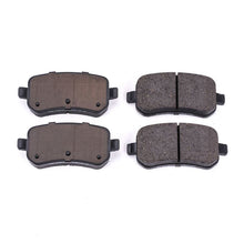 Load image into Gallery viewer, Power Stop 04-07 Ford Freestar Rear Z16 Evolution Ceramic Brake Pads