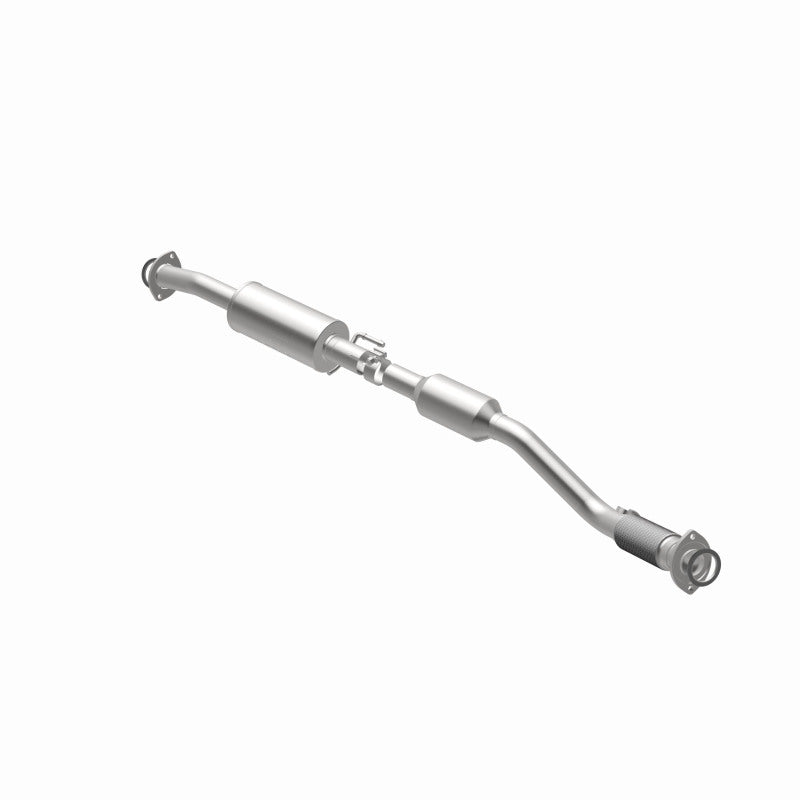 MagnaFlow 18-20 Toyota Camry L4 2.5L OEM Grade Direct-Fit Catalytic Converter Magnaflow