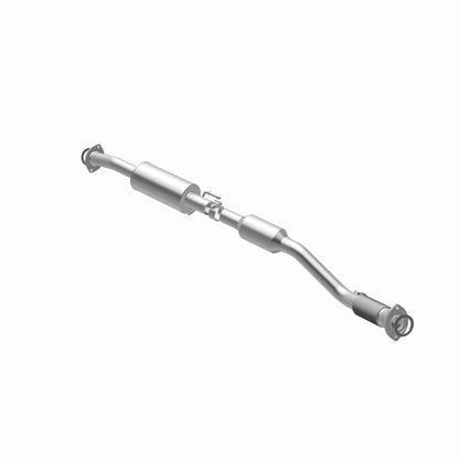 MagnaFlow 18-20 Toyota Camry L4 2.5L OEM Grade Direct-Fit Catalytic Converter Magnaflow