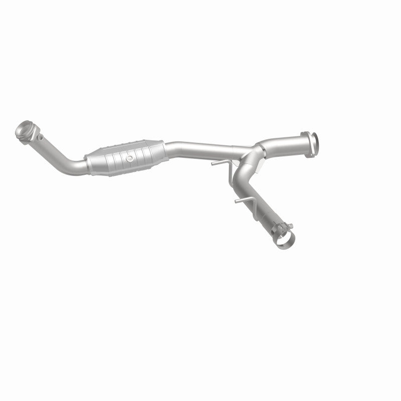 MagnaFlow Conv DF 03-05 Ford Expedition/05-06 Lincoln Navigator 5.4L P/S Magnaflow