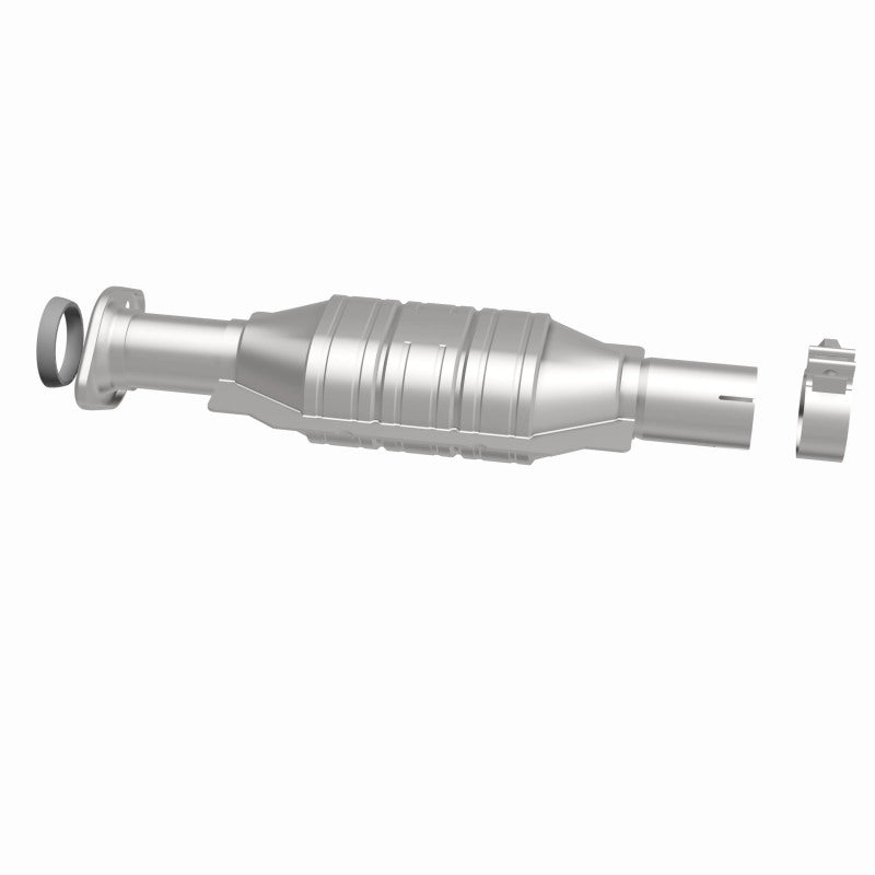 MagnaFlow Conv DF 09-11 Ford Escape 3.0L Magnaflow
