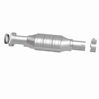 MagnaFlow Conv DF 09-11 Ford Escape 3.0L Magnaflow
