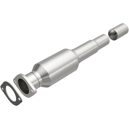 MagnaFlow Conv DF 04-06 Mazda 3 2.0/2.3 Rear Magnaflow