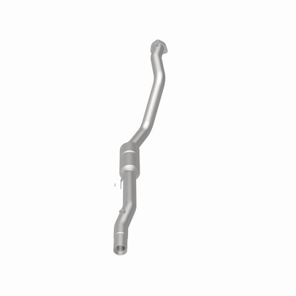 MagnaFlow 2001-2003 Audi S8 4.2L Direct-Fit Catalytic Converter 55.25in Length Magnaflow