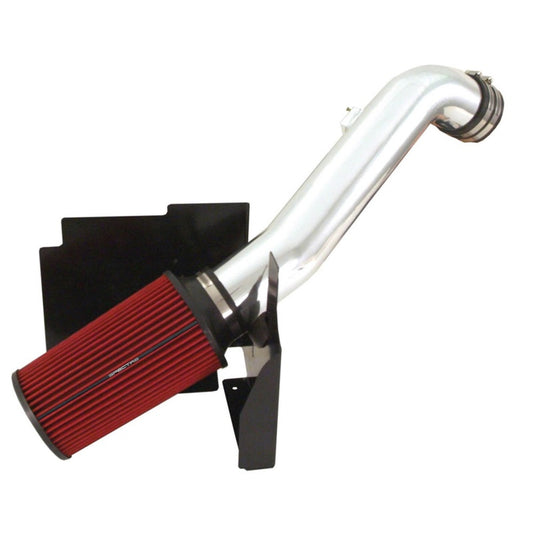 Spectre Cold Air Intake GM Truck 6.6L V8 Diesel 2001-2004 - 9904