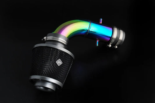Weapon R 90-93 Geo Geo Prism 1.6L 4 Cyl Secret Weapon Intake - Neo-Til 307-114-401