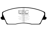 EBC Ultimax2 Front Brake Pads - UD1056