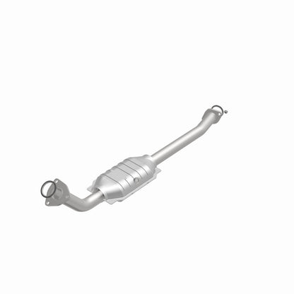 MagnaFlow Conv DF 05-07 Toyota Sequoia 8 4.7L P/S Magnaflow