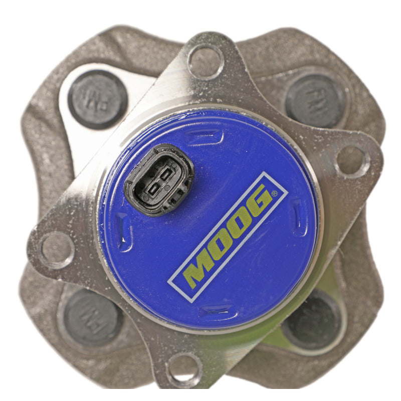 MOOG 00-05 Toyota Echo Rear Hub Assembly Moog