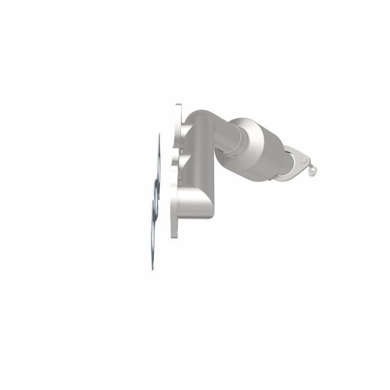 MagnaFlow Conv DF 05-09 Taco 4L D/S mani OEM Magnaflow