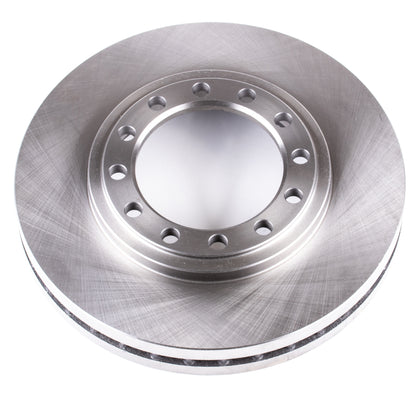 Power Stop 97-08 Chevrolet W3500 Tiltmaster Front Autospecialty Brake Rotor PowerStop