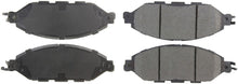 Load image into Gallery viewer, StopTech Street Disc Brake Pads - 305.16490