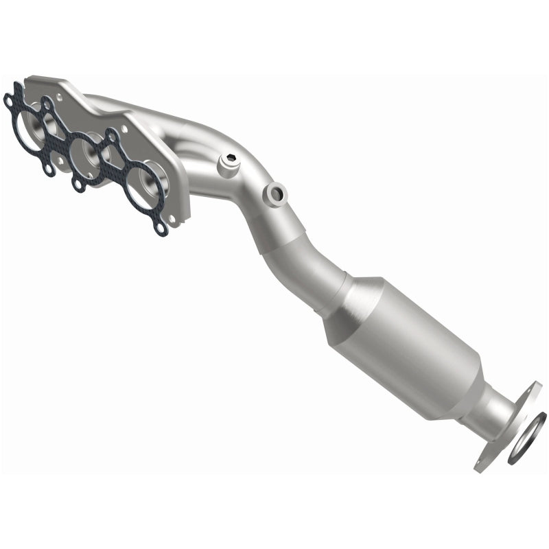MagnaFlow 5531446 Direct-Fit Catalytic Converter
