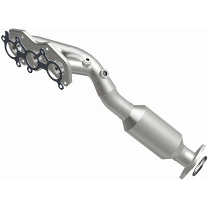 MagnaFlow 5531446 Direct-Fit Catalytic Converter