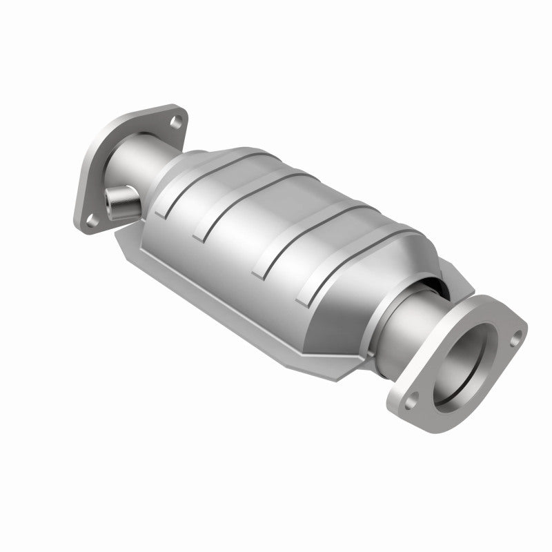 MagnaFlow Conv DF 00-02 Nissan Sentra 1.8L CC Magnaflow