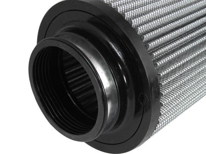 afe Magnum FLOW Universal Air Filter 3-1/2 IN F x 6 IN B x 4-3/4 IN T x 7 IN H
