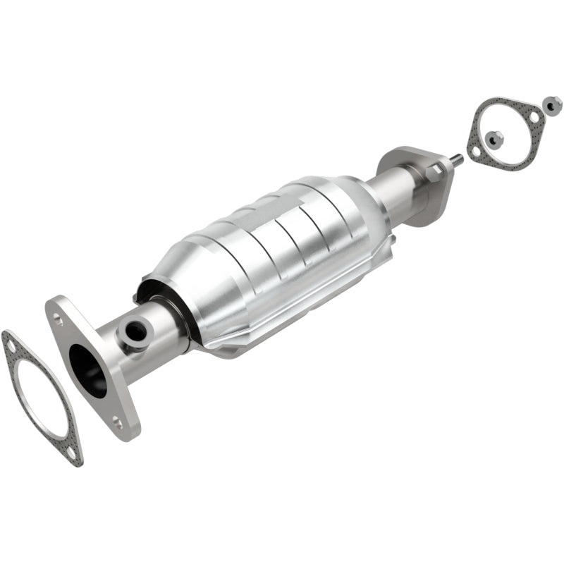 MagnaFlow Conv DF 02 Lancer 2.0L CA Magnaflow