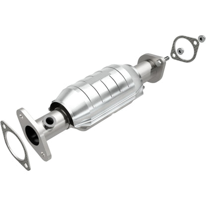 MagnaFlow Conv DF 02 Lancer 2.0L CA Magnaflow