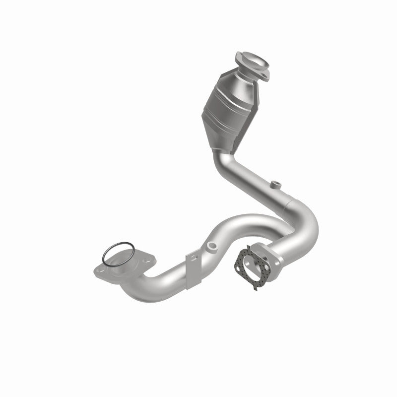 MagnaFlow Conv DF 00-03 Ford Taurus 3.0L Magnaflow