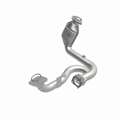 MagnaFlow Conv DF 00-03 Ford Taurus 3.0L Magnaflow
