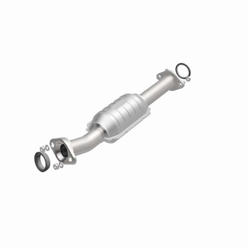MagnaFlow Conv DF 2002 Suzuki Aerio 2.0L Magnaflow