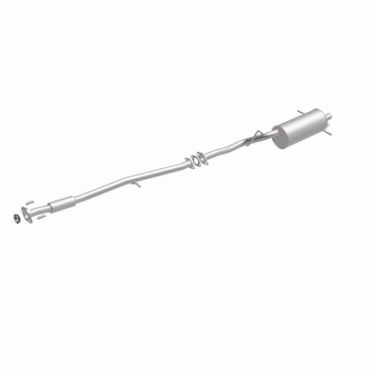 MagnaFlow BRE Exhaust Kit 99-02 Subaru Forester 2.5L