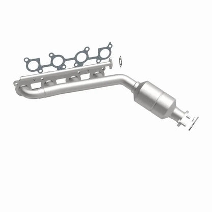 MagnaFlow Conv DF 05-09 Lexus GX470 4.7L Magnaflow