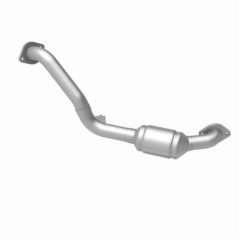 MagnaFlow Conv DF 03 Mazda 6 3.0 Passenger Side Rear Magnaflow