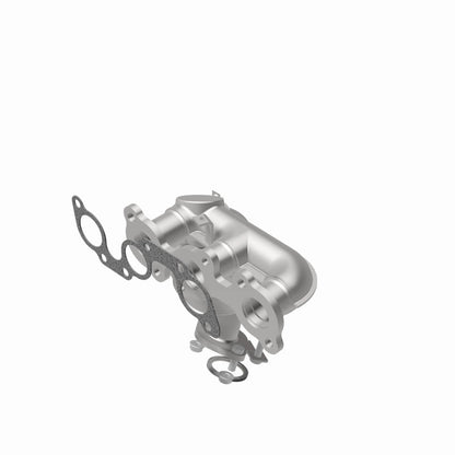 MagnaFlow Conv DF 02-03 Lexus ES300 3.0L / 02-03 Toyota Camary 3.0L Front - California Magnaflow