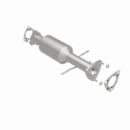MagnaFlow California Grade Catalytic Converter Direct Fit 96-97 GMC Sonoma / Chevrolet S10 Magnaflow