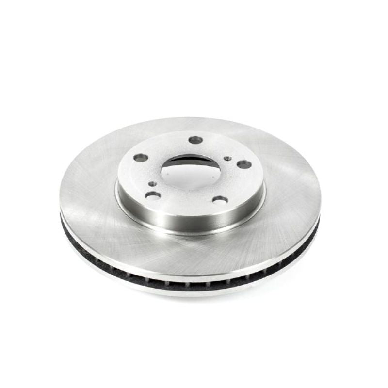 Power Stop 92-01 Lexus ES300 Front Autospecialty Brake Rotor PowerStop