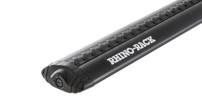 Rhino-Rack 93-03 Volkswagen EuroVan Vortex RLT600 2 Bar Roof Rack - JA6193