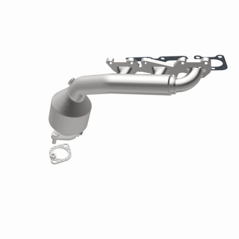 Magnaflow Conv DF 2007-2009 Sorento 3.3 3.8 L Manifold Magnaflow