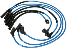 Load image into Gallery viewer, NGK Mazda MPV 1998-1996 Spark Plug Wire Set